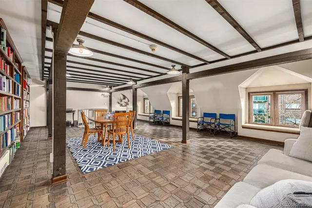 $289,900 | 555 East 10th Avenue, Unit 10, Denver, CO 80203