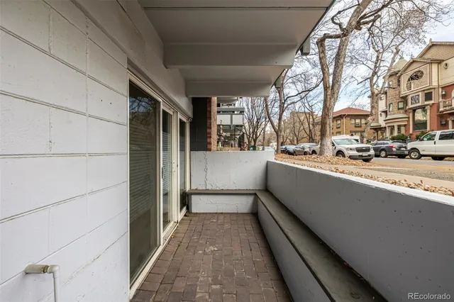 $289,900 | 555 East 10th Avenue, Unit 10, Denver, CO 80203