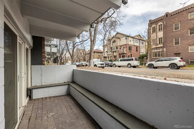 $289,900 | 555 East 10th Avenue, Unit 10, Denver, CO 80203