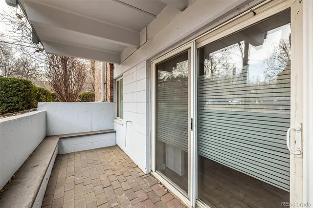 $289,900 | 555 East 10th Avenue, Unit 10, Denver, CO 80203