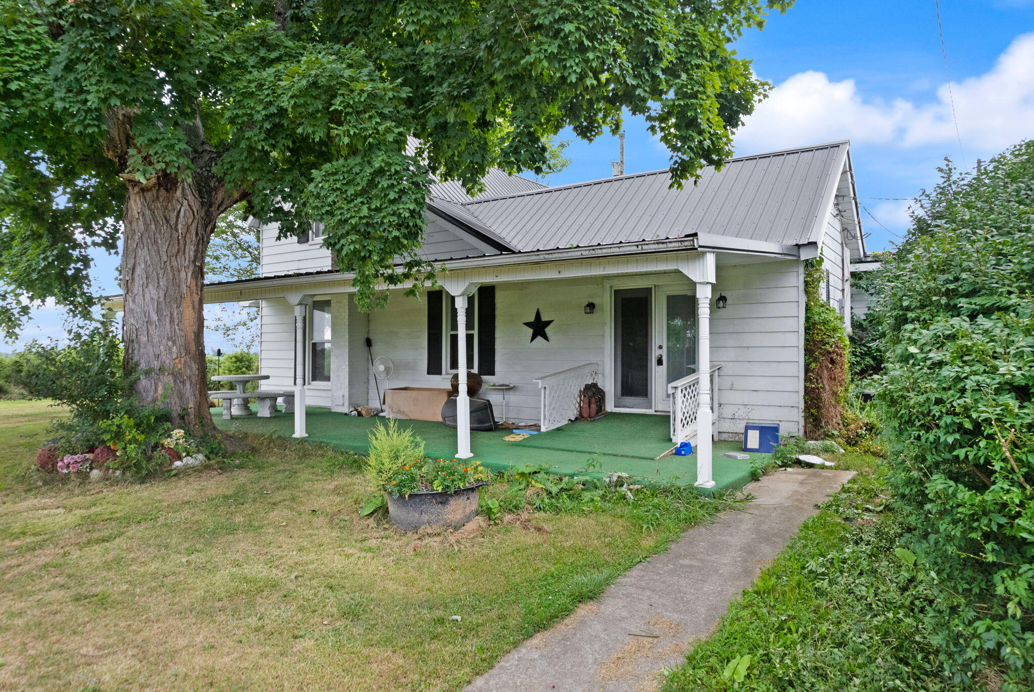 2359 Cane Run Road Carlisle, KY 40311 - Photo 6 of 75 44-web-or-mls-DJI_0024