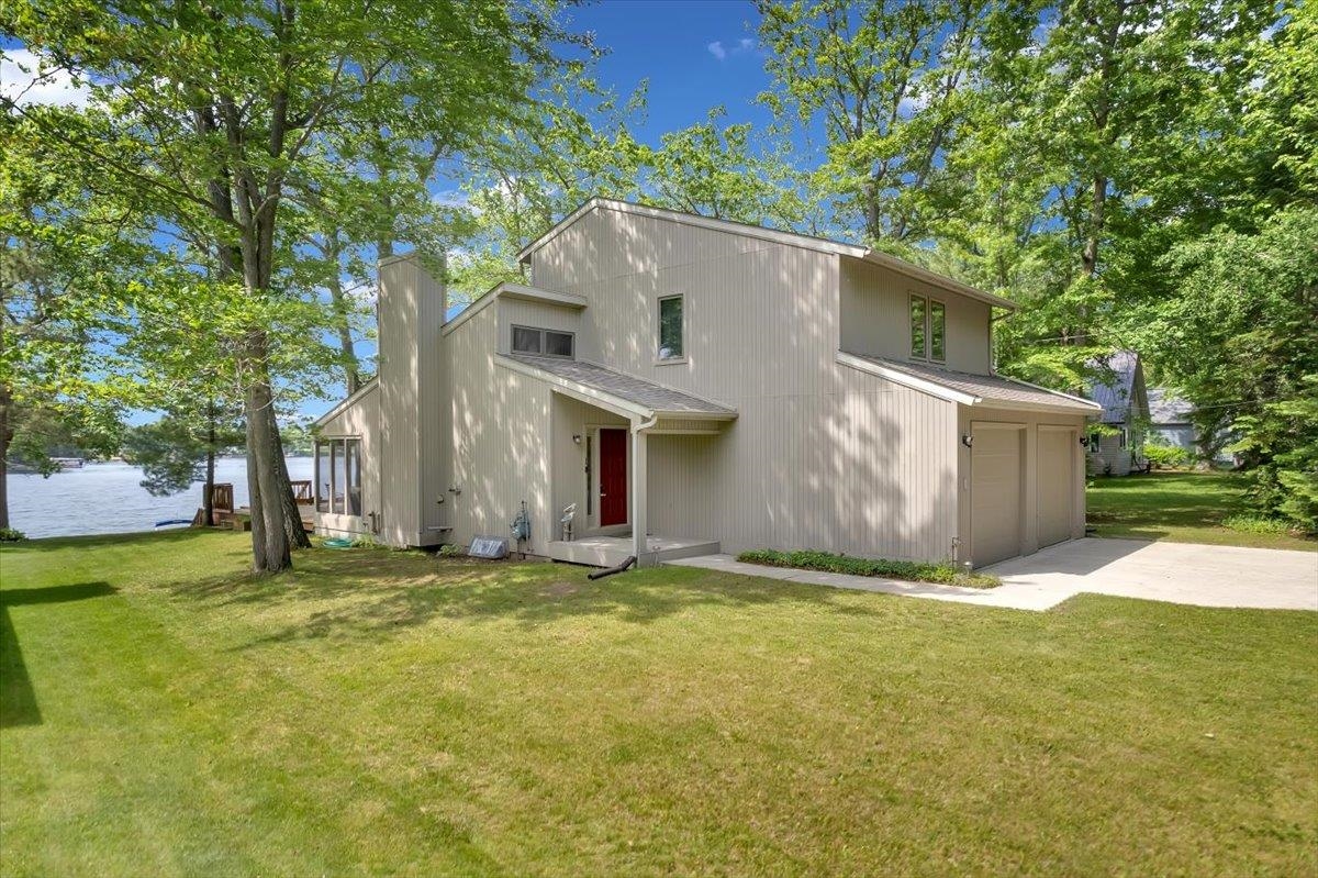 8559 Kokosing Road Hale, MI 48739 - Photo 2 of 43 1901143-1.JPG