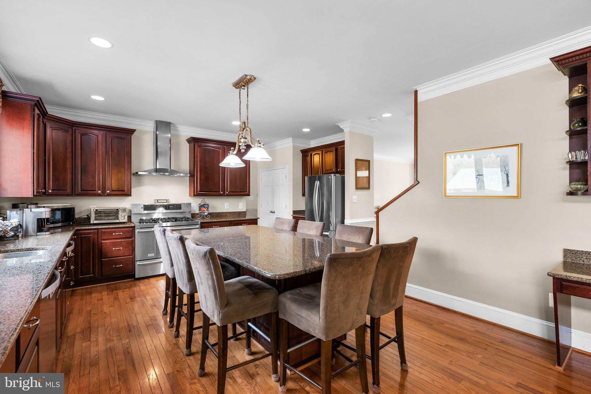 10855 Bethesda Church Road Damascus, MD 20872 - Photo 17 of 92