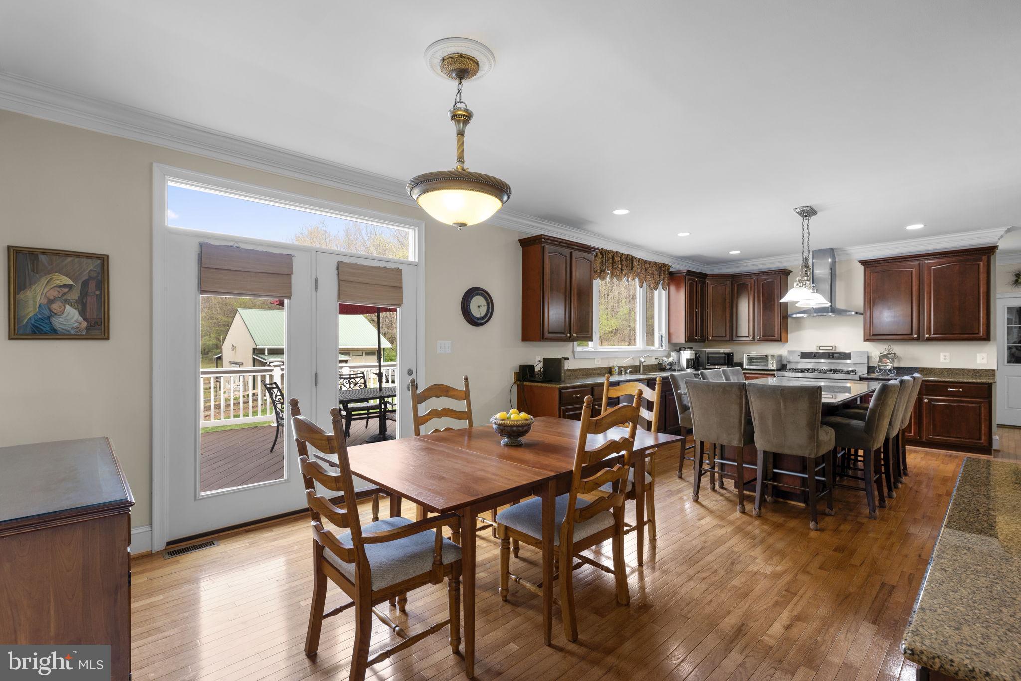 10855 Bethesda Church Road Damascus, MD 20872 - Photo 22 of 92