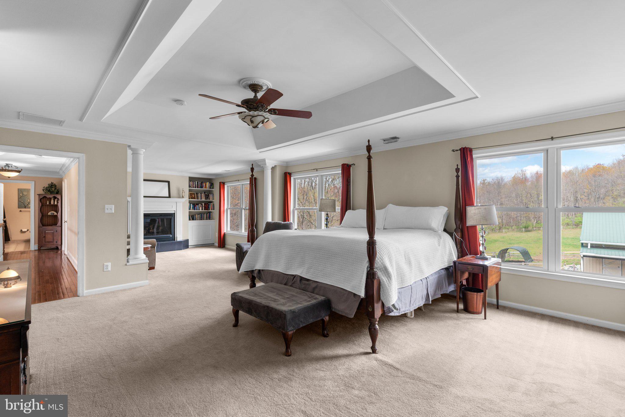 10855 Bethesda Church Road Damascus, MD 20872 - Photo 44 of 92