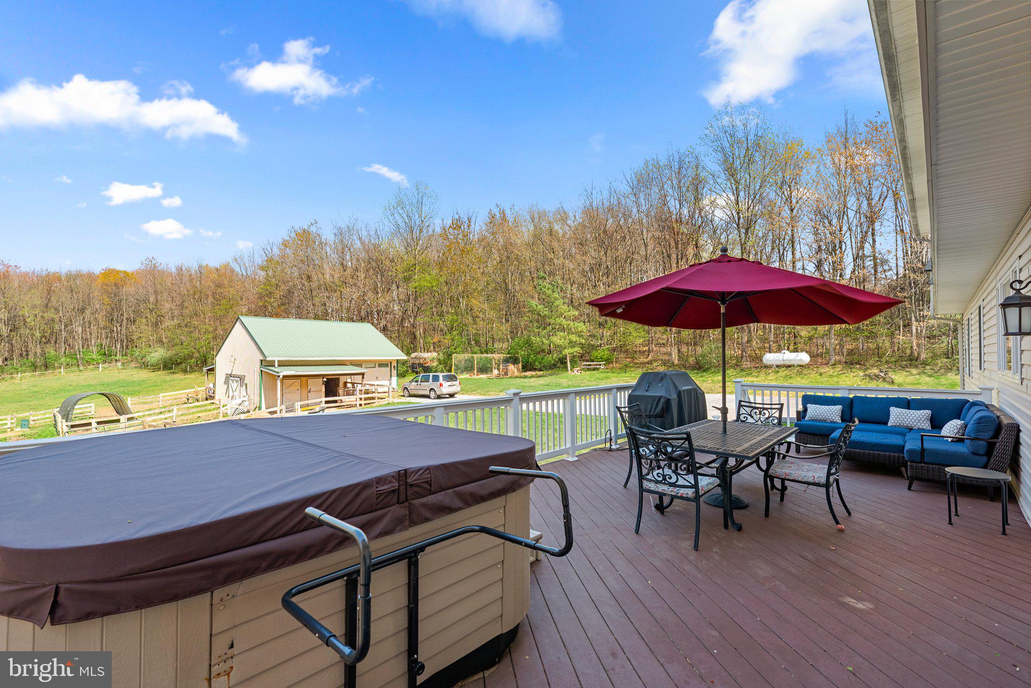 10855 Bethesda Church Road Damascus, MD 20872 - Photo 68 of 92