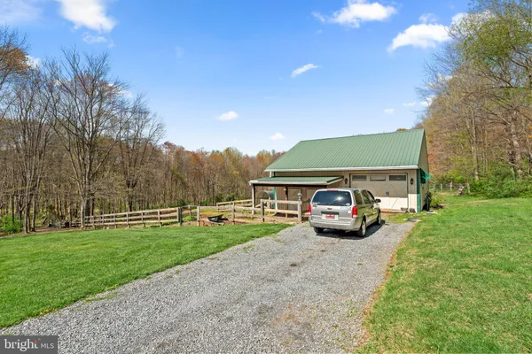 $1,500,000 | 10855 Bethesda Church Road, Damascus, MD 20872