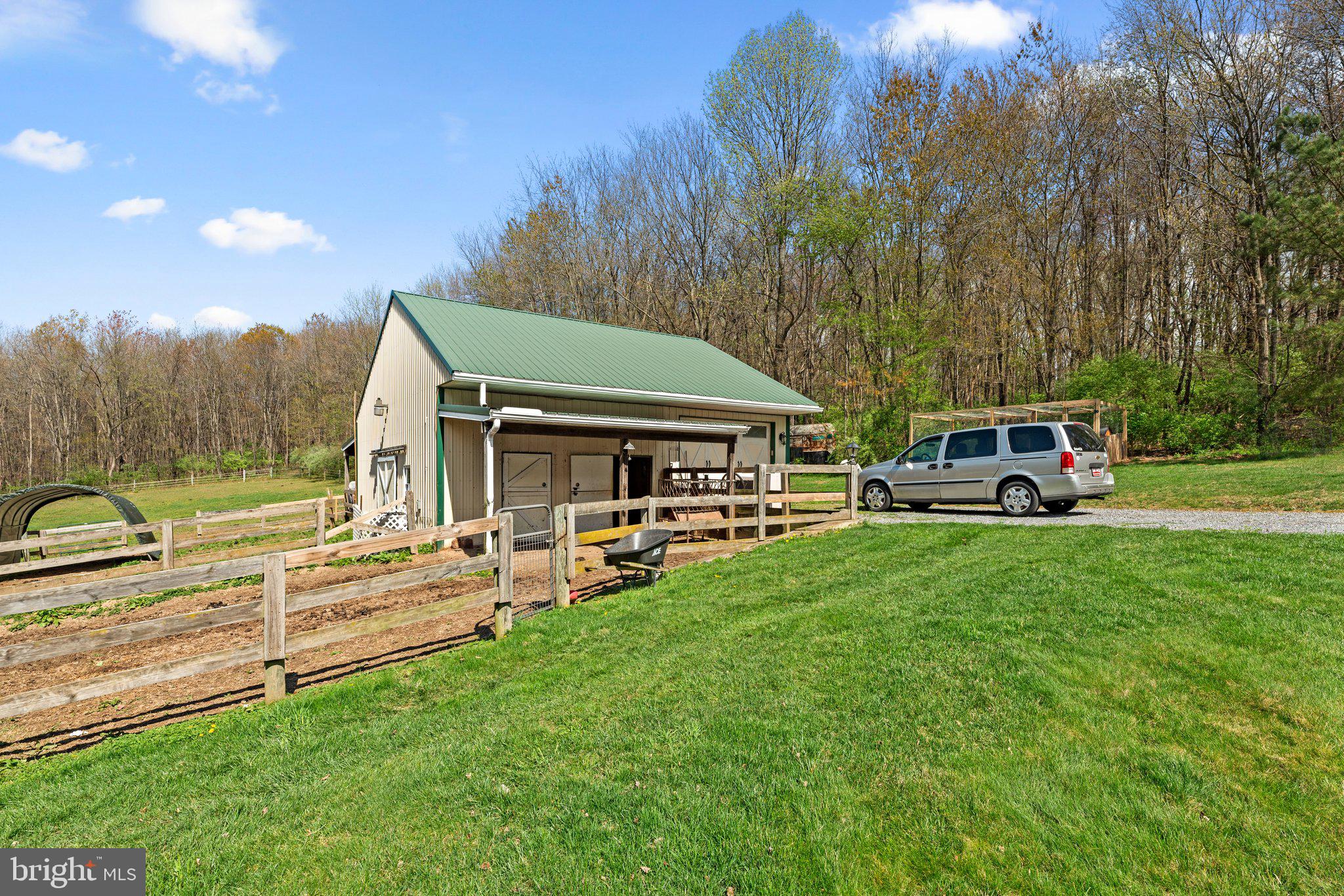 10855 Bethesda Church Road Damascus, MD 20872 - Photo 73 of 92