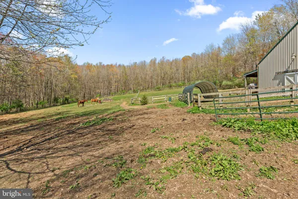 $1,500,000 | 10855 Bethesda Church Road, Damascus, MD 20872