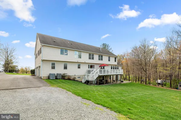 $1,500,000 | 10855 Bethesda Church Road, Damascus, MD 20872