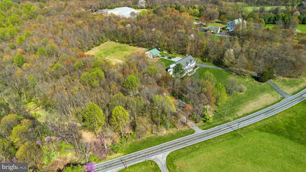 $1,500,000 | 10855 Bethesda Church Road, Damascus, MD 20872