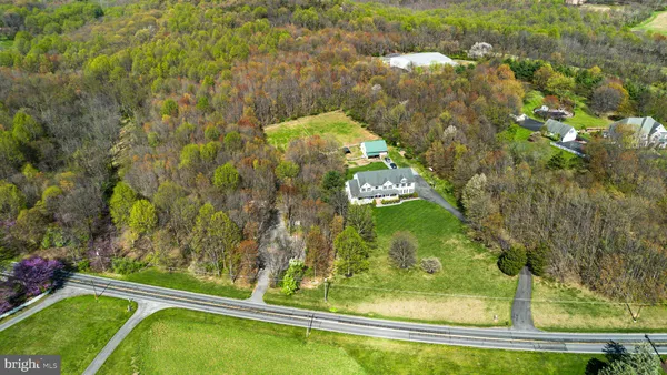 $1,500,000 | 10855 Bethesda Church Road, Damascus, MD 20872