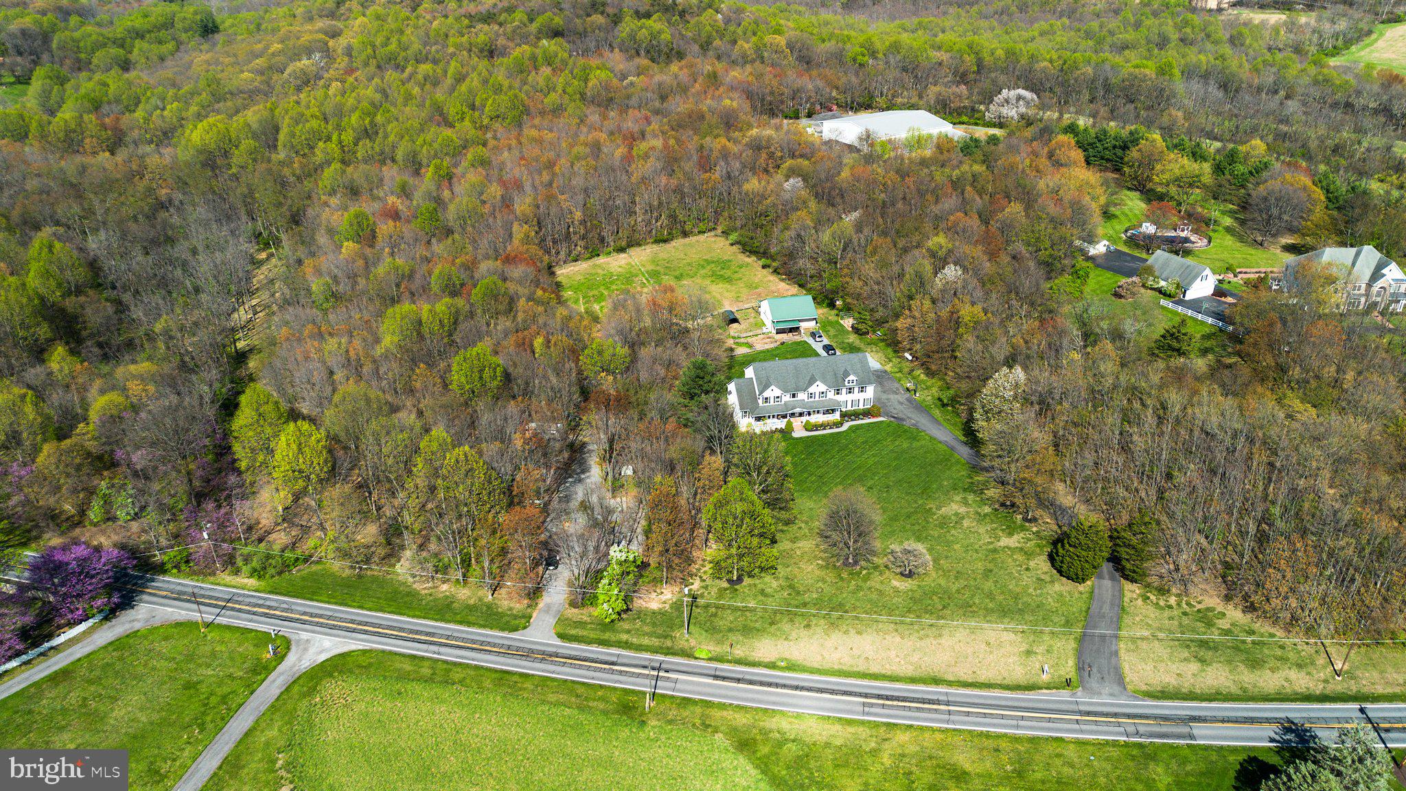 10855 Bethesda Church Road Damascus, MD 20872 - Photo 85 of 92