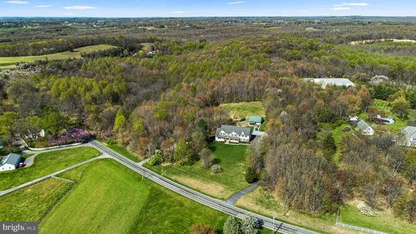 $1,500,000 | 10855 Bethesda Church Road, Damascus, MD 20872