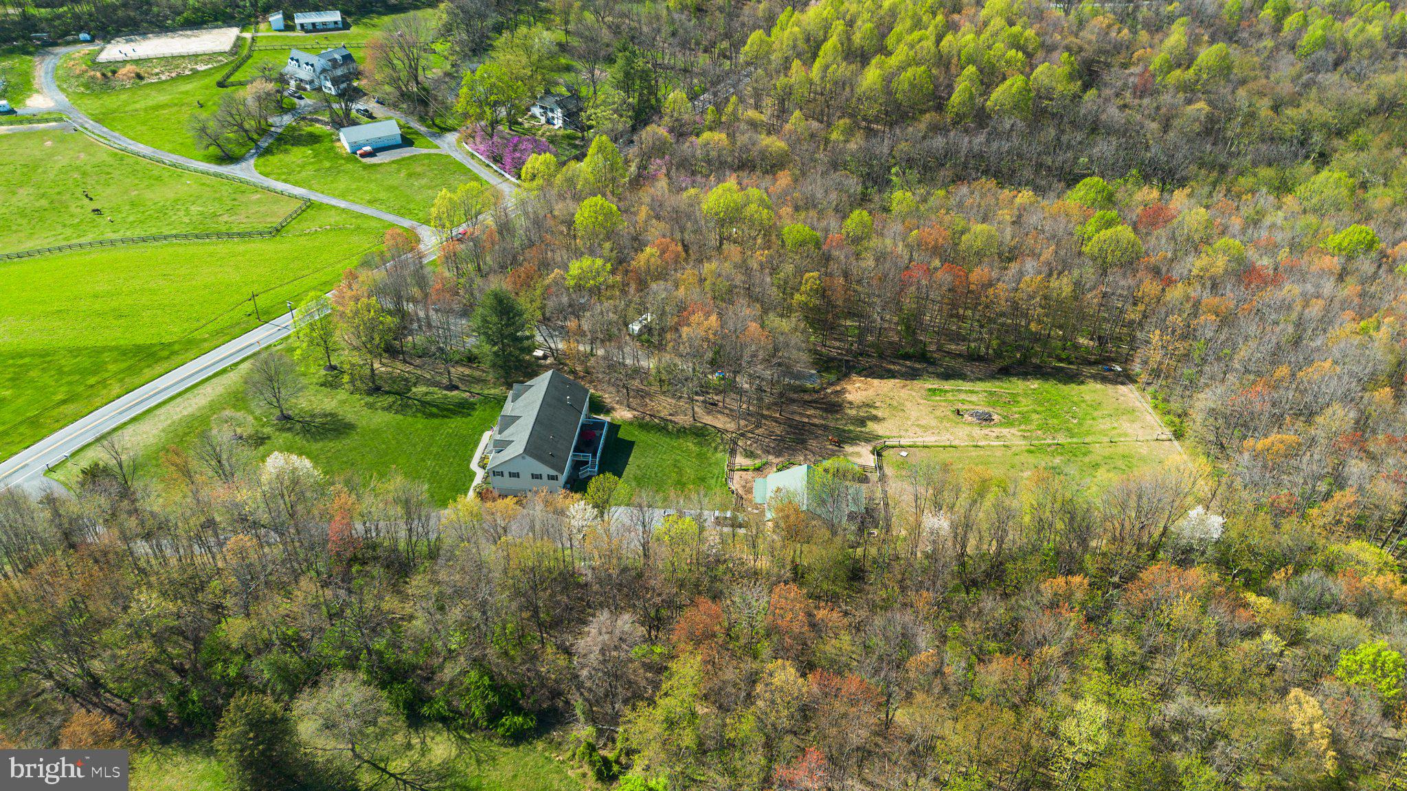 10855 Bethesda Church Road Damascus, MD 20872 - Photo 87 of 92