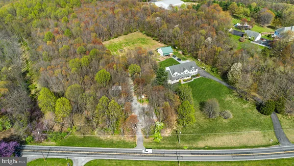 $1,500,000 | 10855 Bethesda Church Road, Damascus, MD 20872