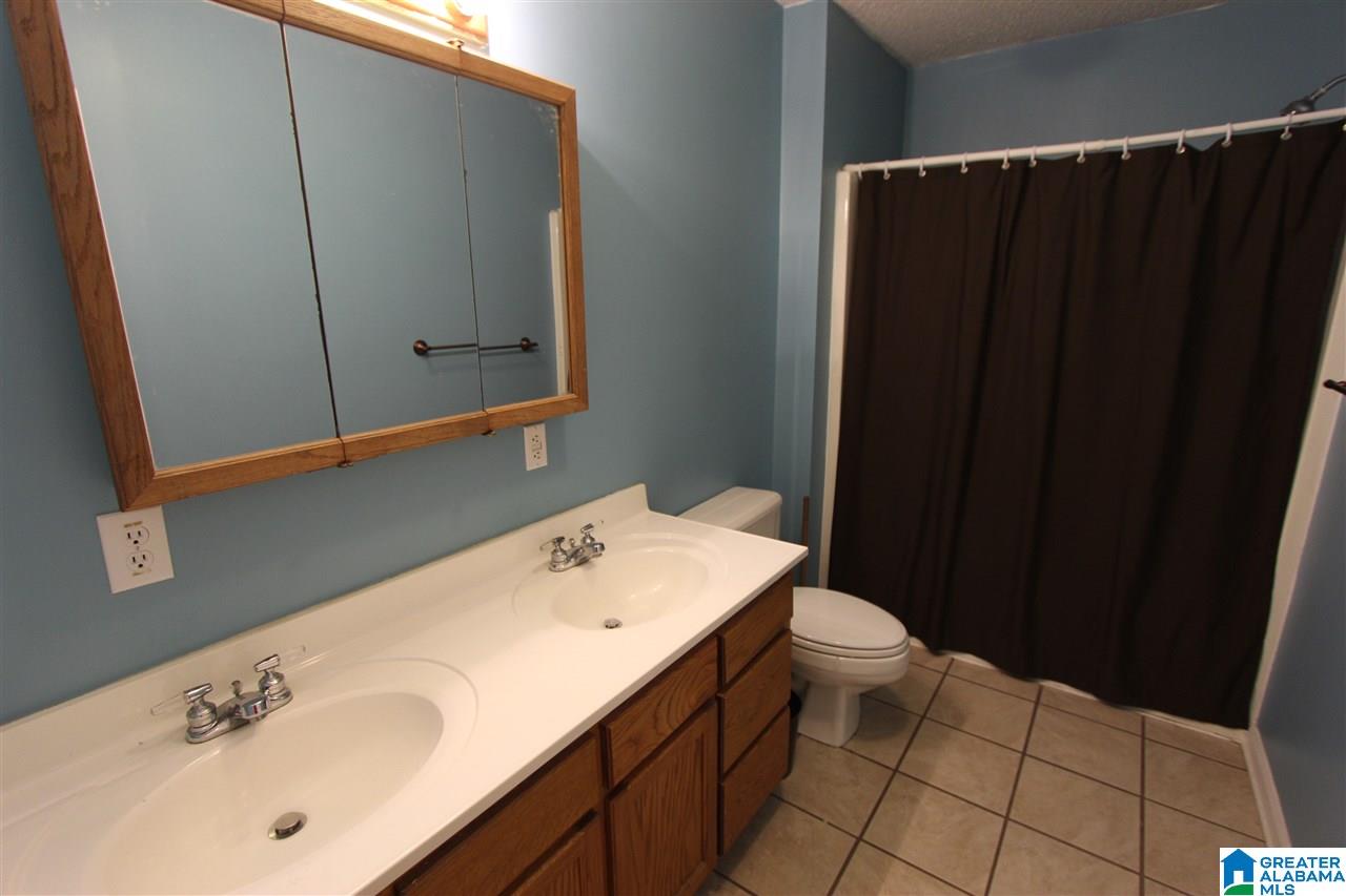 405 Hilldale Road Anniston, AL 36207 - Photo 34 of 50