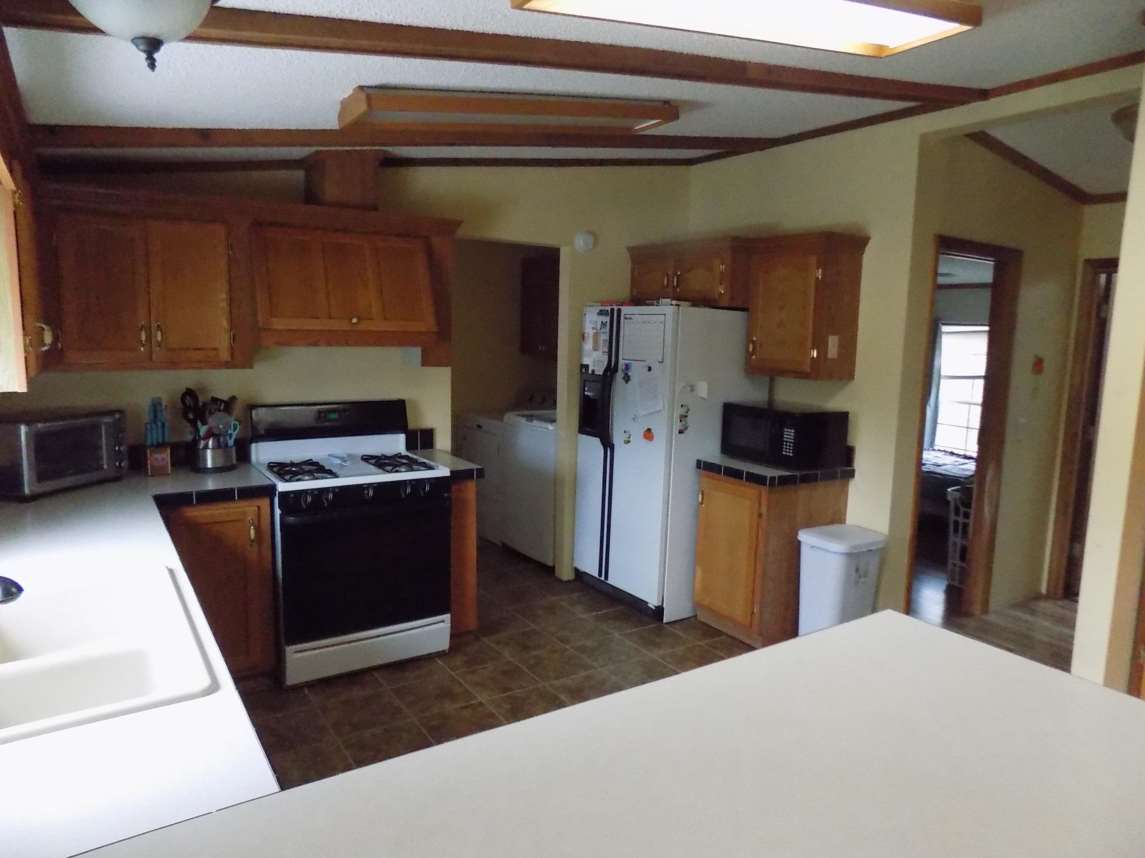 8901 East Ashard Road Clare, MI 48617 - Photo 28 of 42