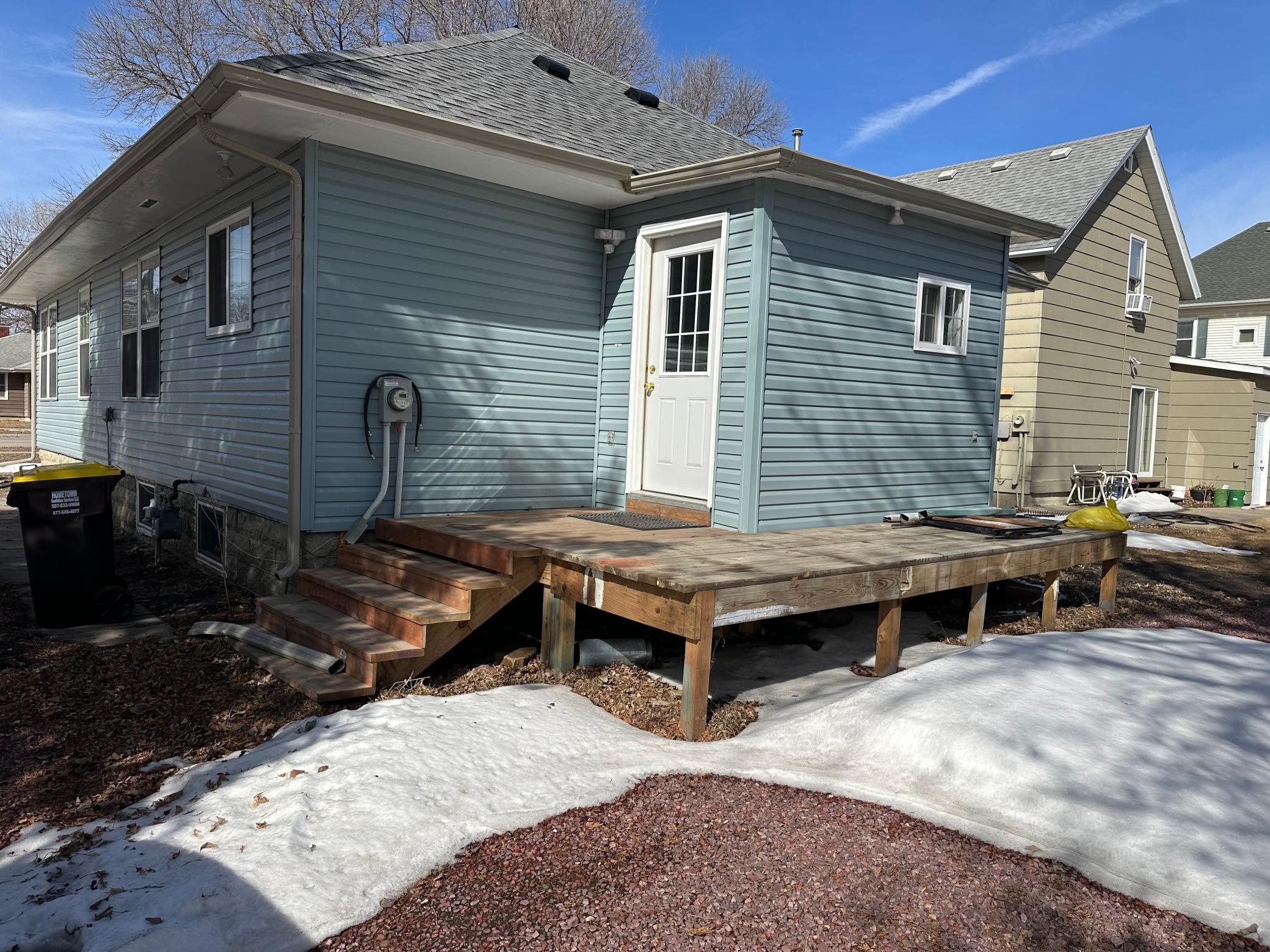 709 4th Avenue Windom, MN 56101 - Photo 20 of 20