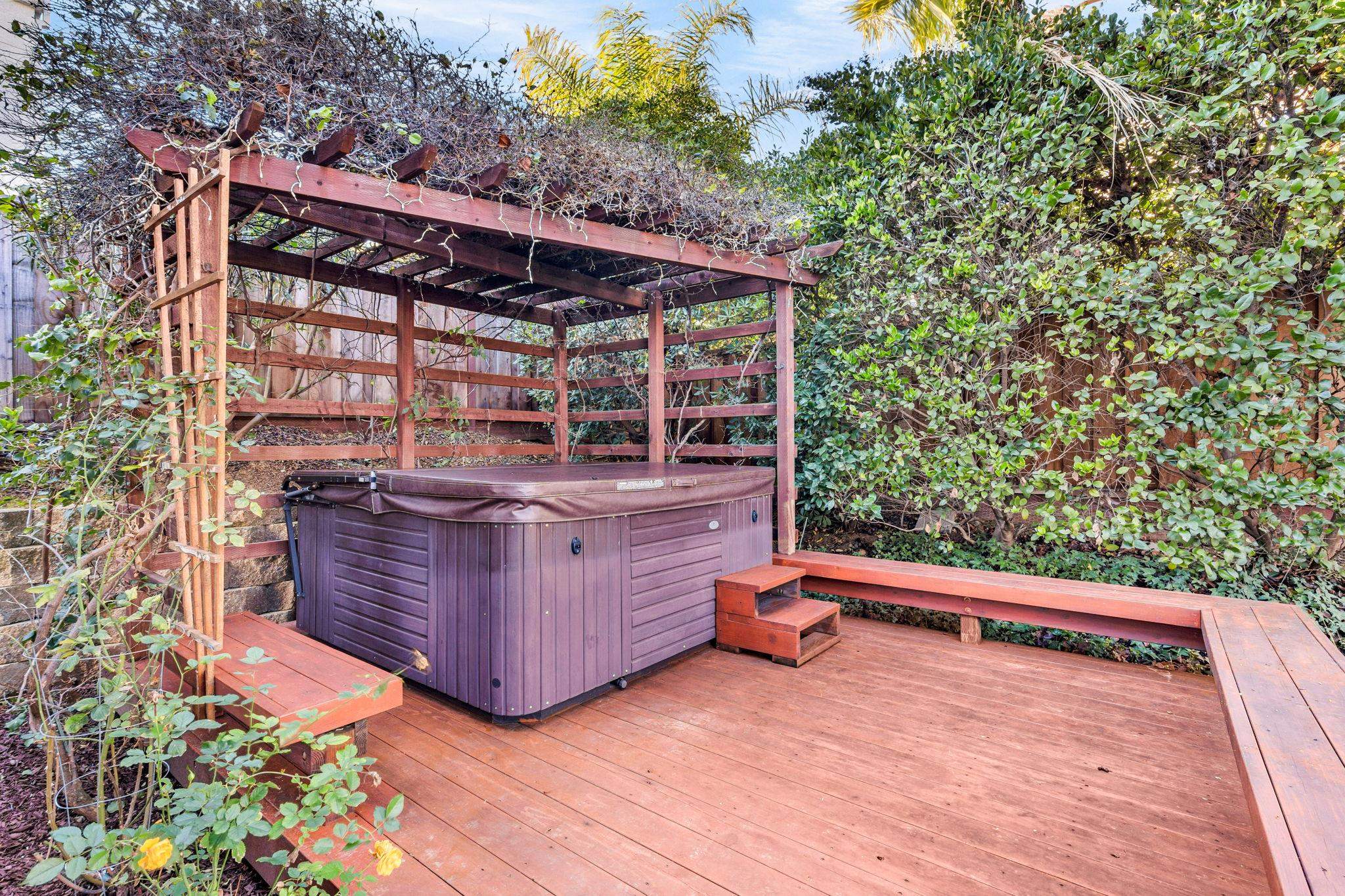 2255 Merion Court Brentwood, CA 94513 - Photo 37 of 40