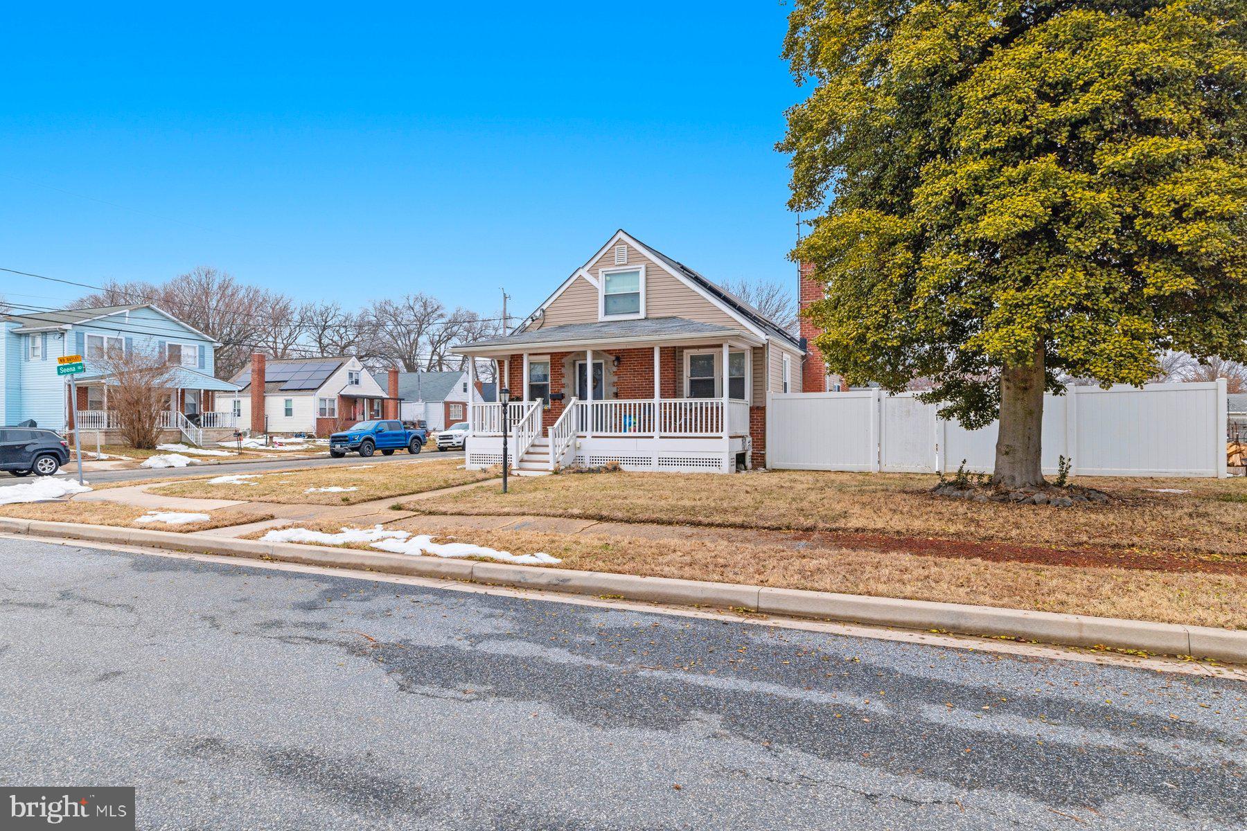 600 Seena Road Essex, MD 21221 - Photo 3 of 34 Gallery Image 3