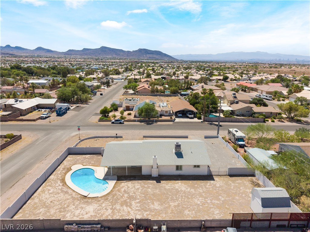 1850 Pinto Road Henderson, NV 89002 - Photo 57 of 61
