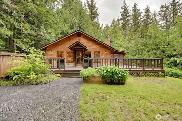 $799,000 | 431 Taison Lane, Quilcene, WA 98376