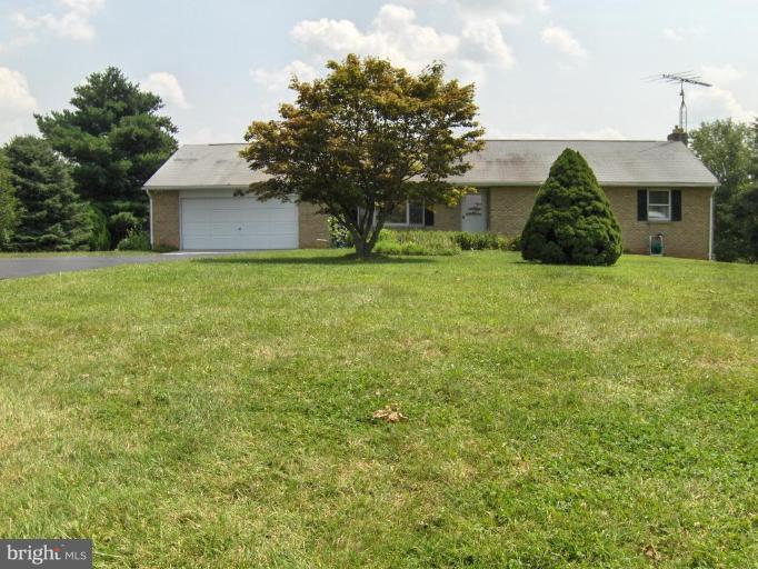 4507 Green Valley Road Monrovia, MD 21770 - Photo 1 of 21 Exterior (Main)