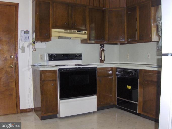 4507 Green Valley Road Monrovia, MD 21770 - Photo 5 of 21 Kitchen