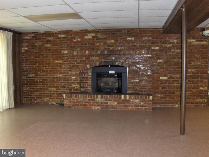 4507 Green Valley Road Monrovia, MD 21770 - Photo 10 of 21 Finished Lower Level