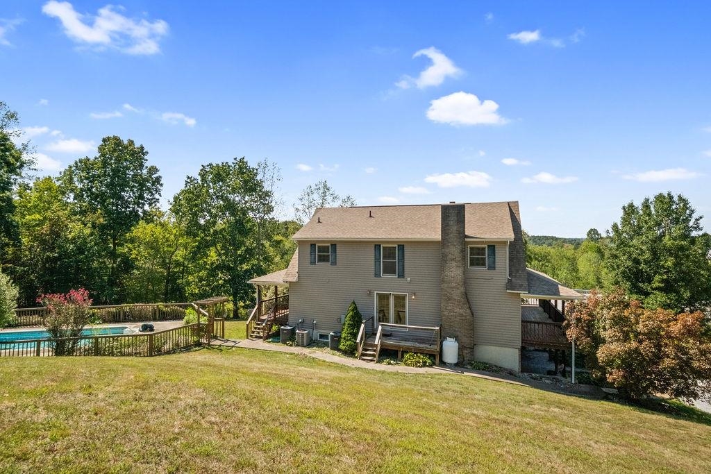 18 Hurricane Branch Road Grayson, KY 41143 - Photo 5 of 30
