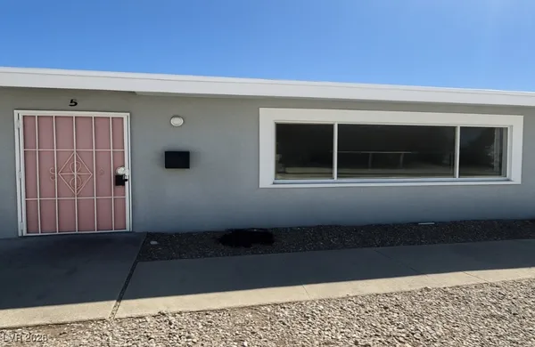 $895 | 718 West Wilson Avenue, Unit 103, Las Vegas, NV 89106