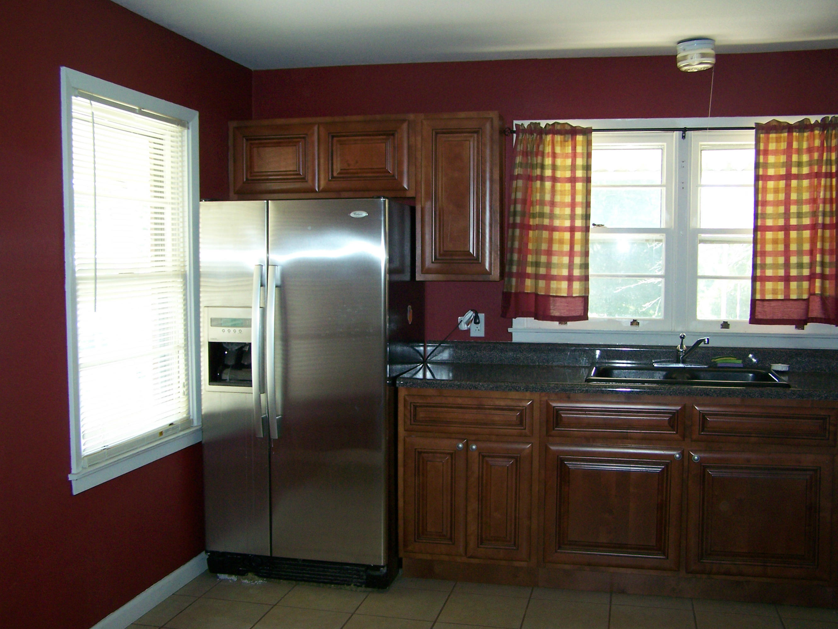8112 Corryton Road Corryton, TN 37721 - Photo 17 of 19 Updated Kitchen