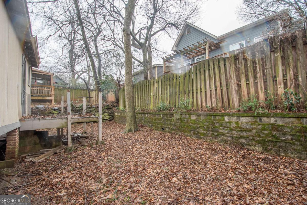 613 McDonald Street Southeast Atlanta, GA 30312 - Photo 21 of 23