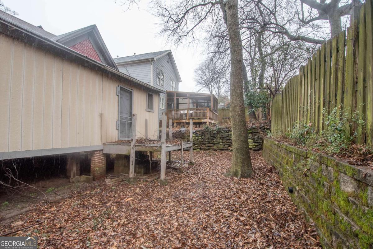 613 McDonald Street Southeast Atlanta, GA 30312 - Photo 22 of 23