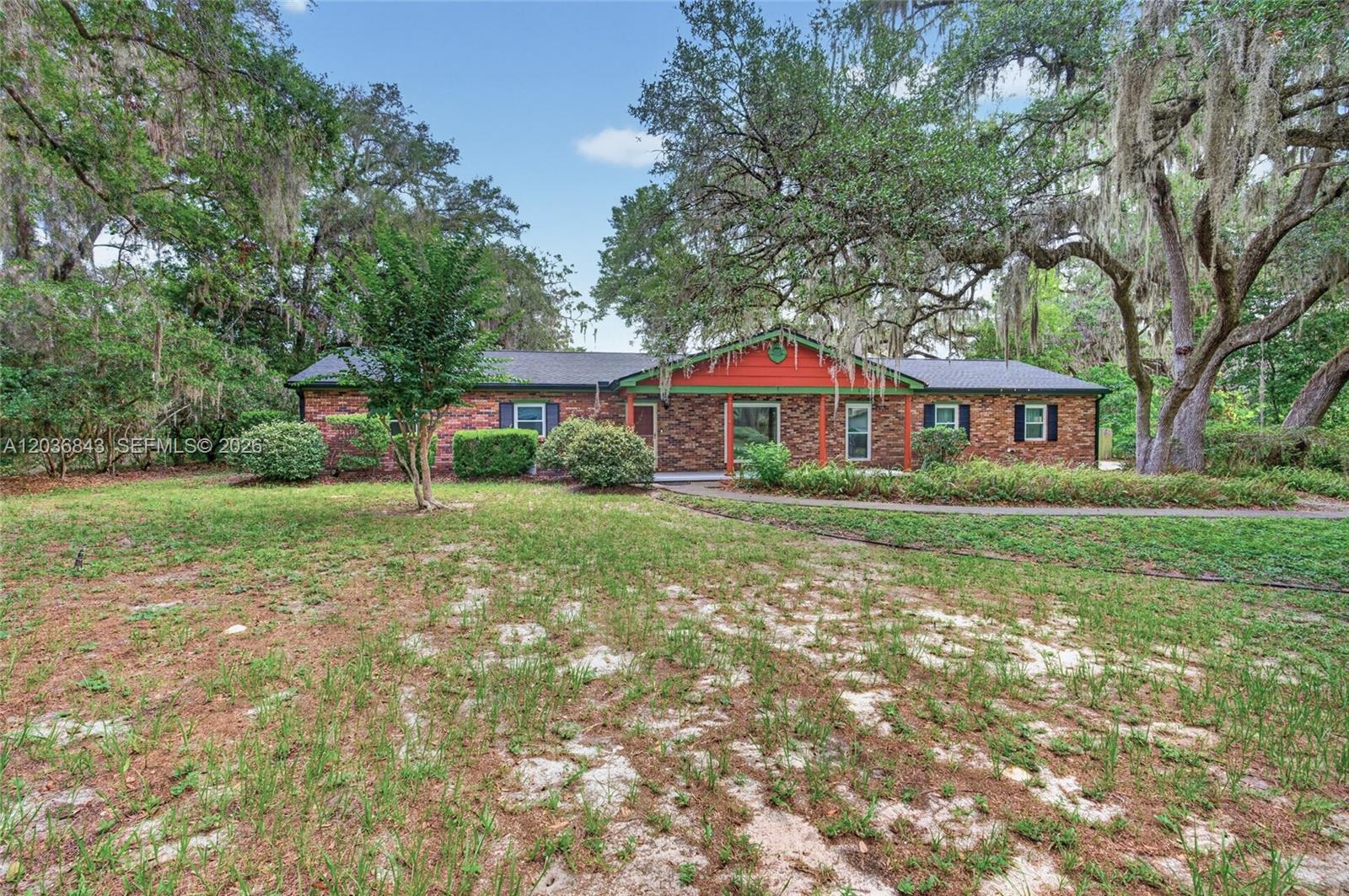 1944 Southwest 48th Avenue Gainesville, FL 32608 - Photo 4 of 43