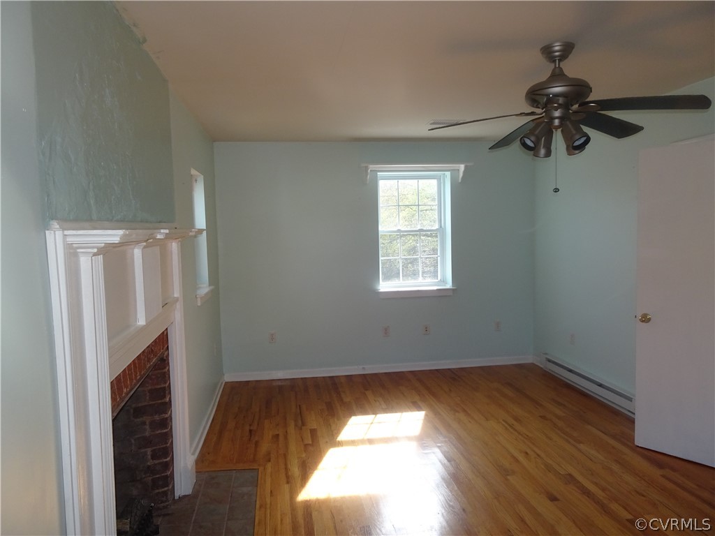 12011 Chatham Road Prince George, VA 23875 - Photo 12 of 17 Gallery Image 12