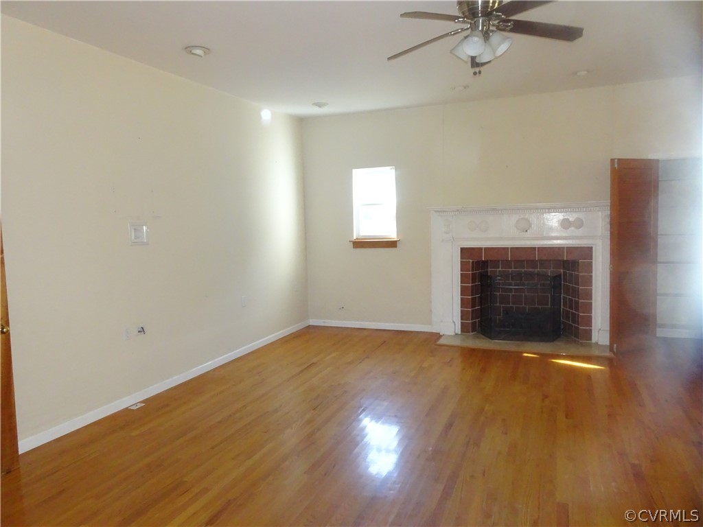 12011 Chatham Road Prince George, VA 23875 - Photo 10 of 17 Gallery Image 10