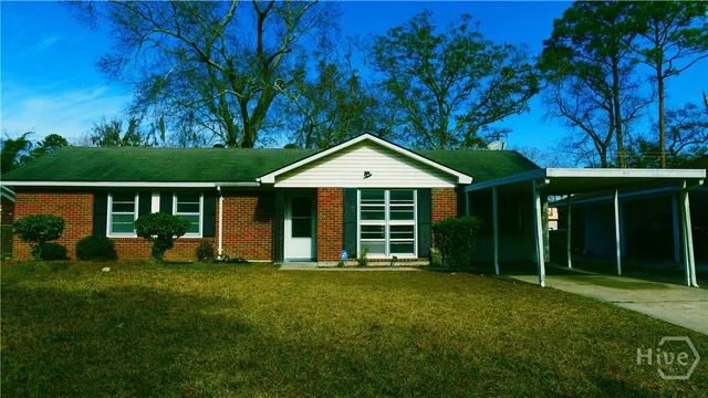 $249,888 | 412 Wilshire Boulevard, Savannah, GA 31419