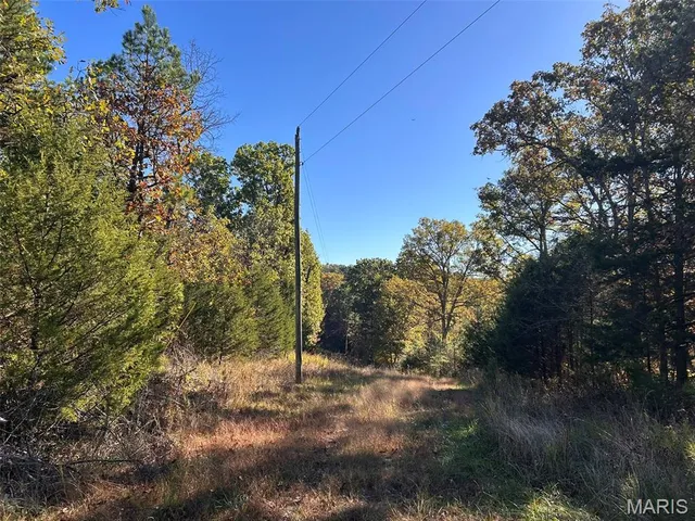 $159,900 | 0 Old Jefferson City Road, Potosi, MO 63664