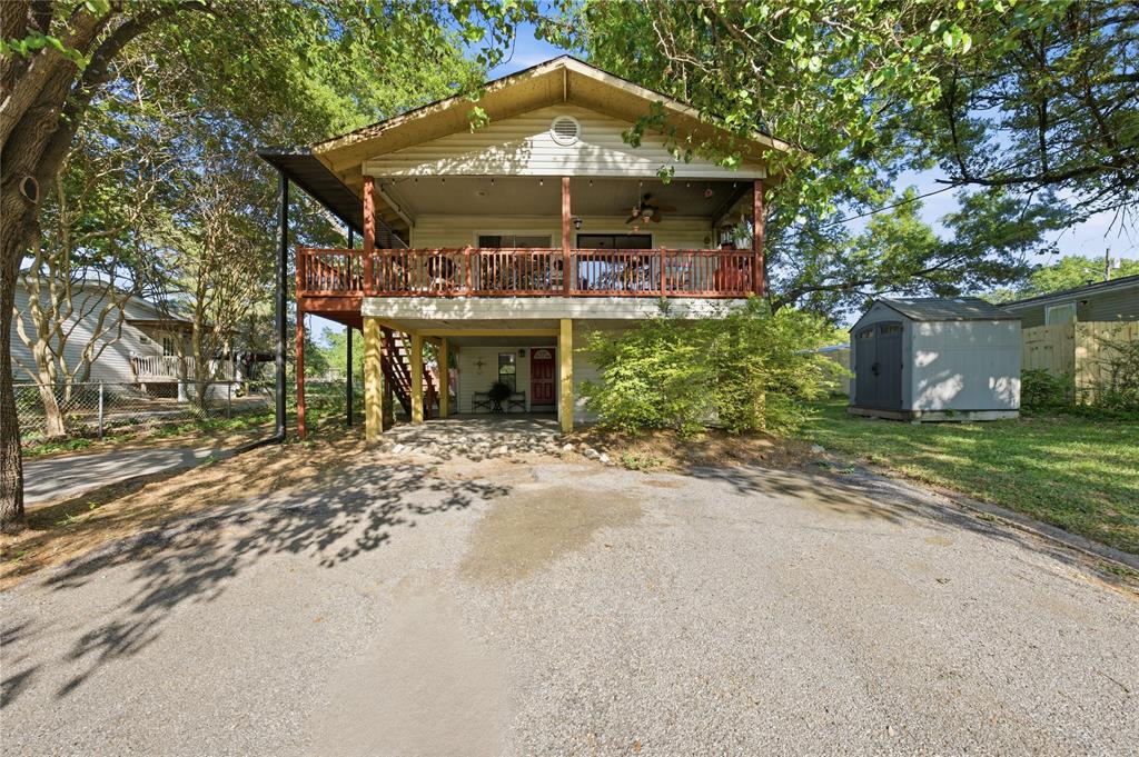 120 Prairie Drive Mabank, TX 75156 - Photo 1 of 29