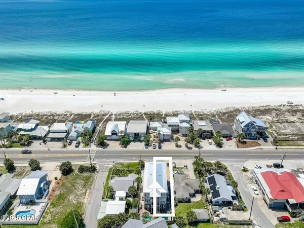 $1,500,000 | 17820 Front Beach Road, Unit B, Panama City Beach, FL 32413
