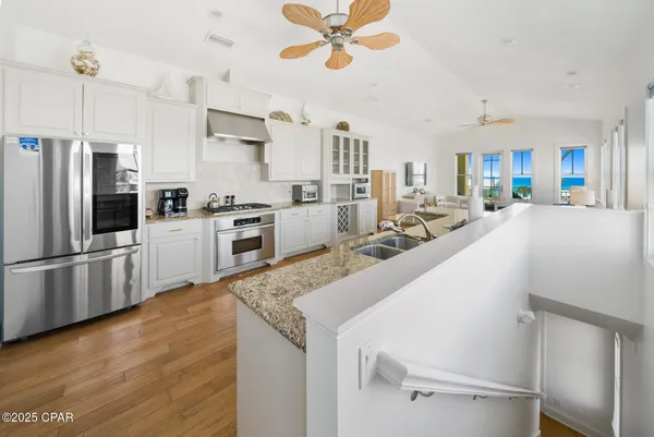 $1,500,000 | 17820 Front Beach Road, Unit B, Panama City Beach, FL 32413
