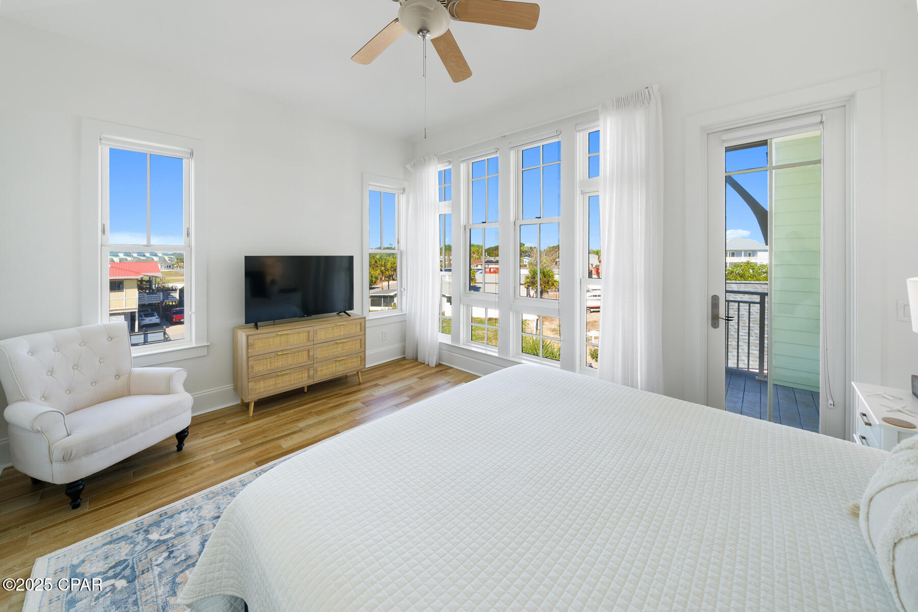 17820 Front Beach Road, Unit B Panama City Beach, FL 32413 - Photo 16 of 43