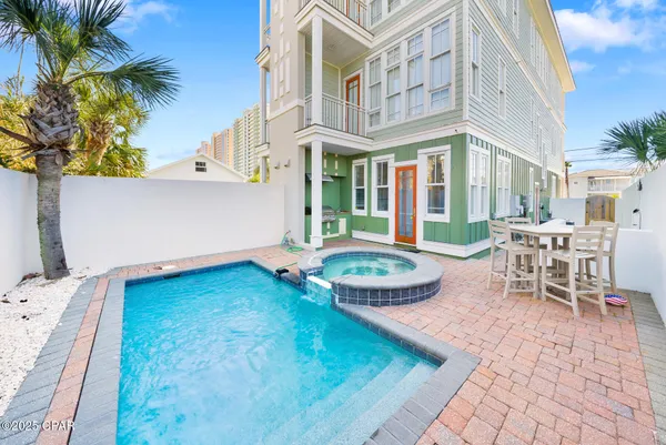 $1,500,000 | 17820 Front Beach Road, Unit B, Panama City Beach, FL 32413