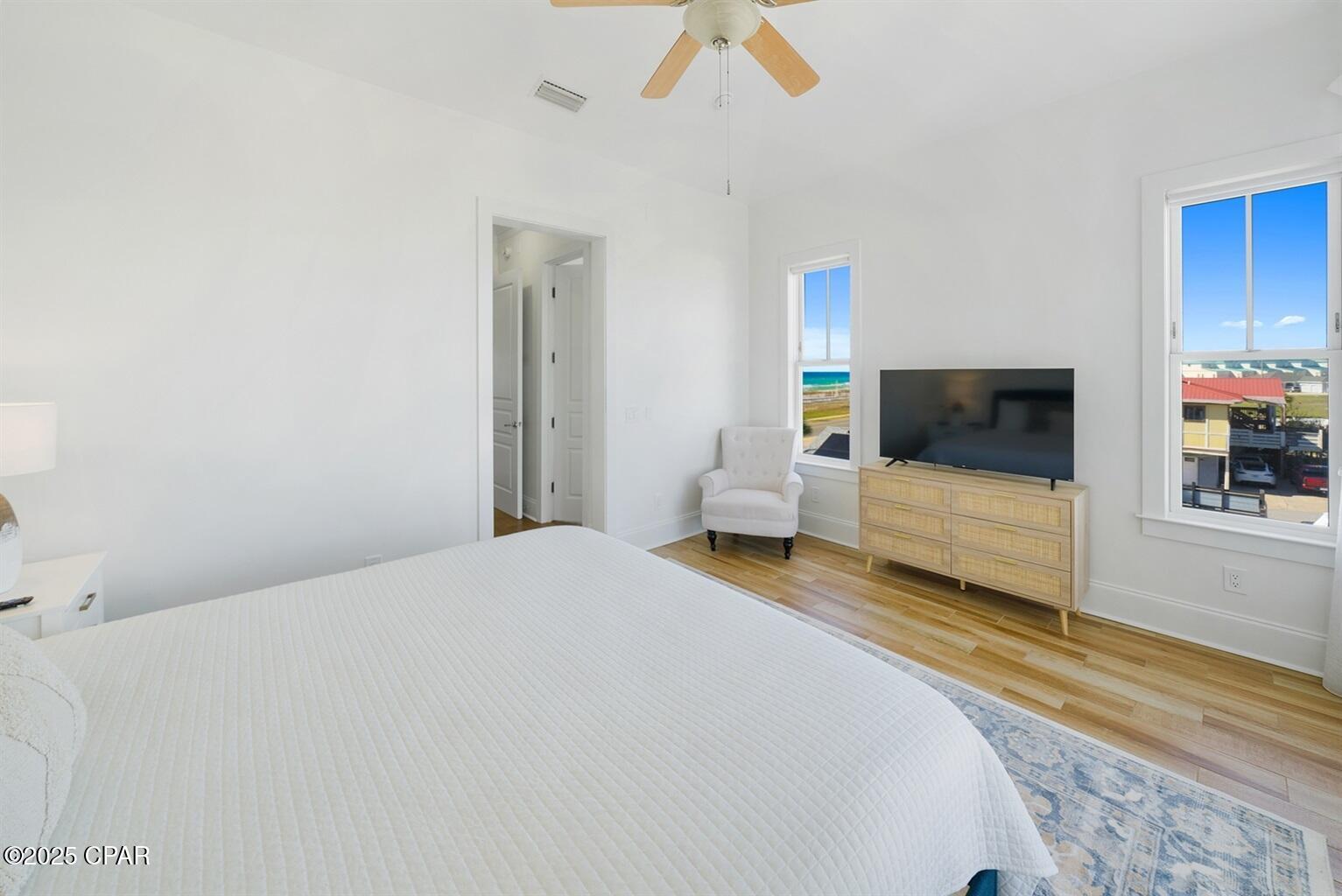 17820 Front Beach Road, Unit B Panama City Beach, FL 32413 - Photo 21 of 43