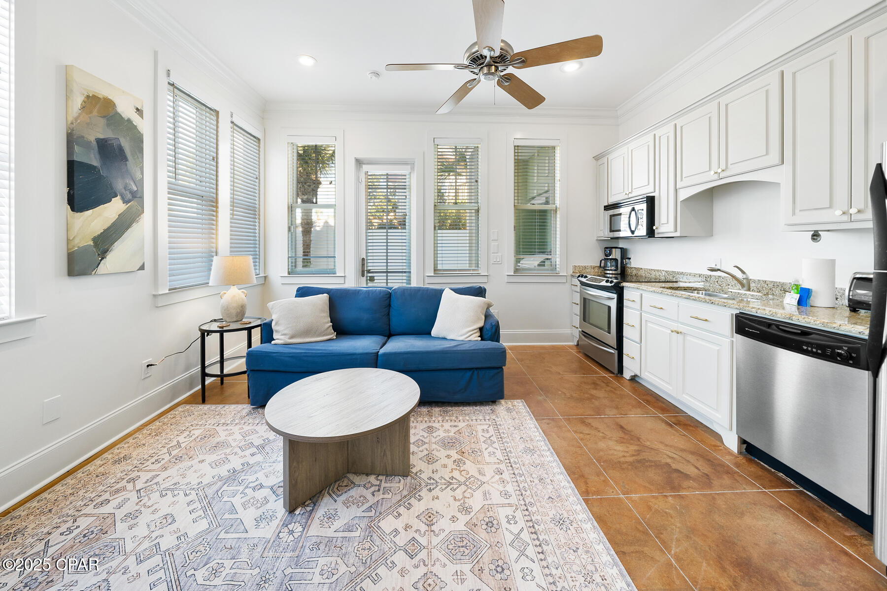 17820 Front Beach Road, Unit B Panama City Beach, FL 32413 - Photo 23 of 43