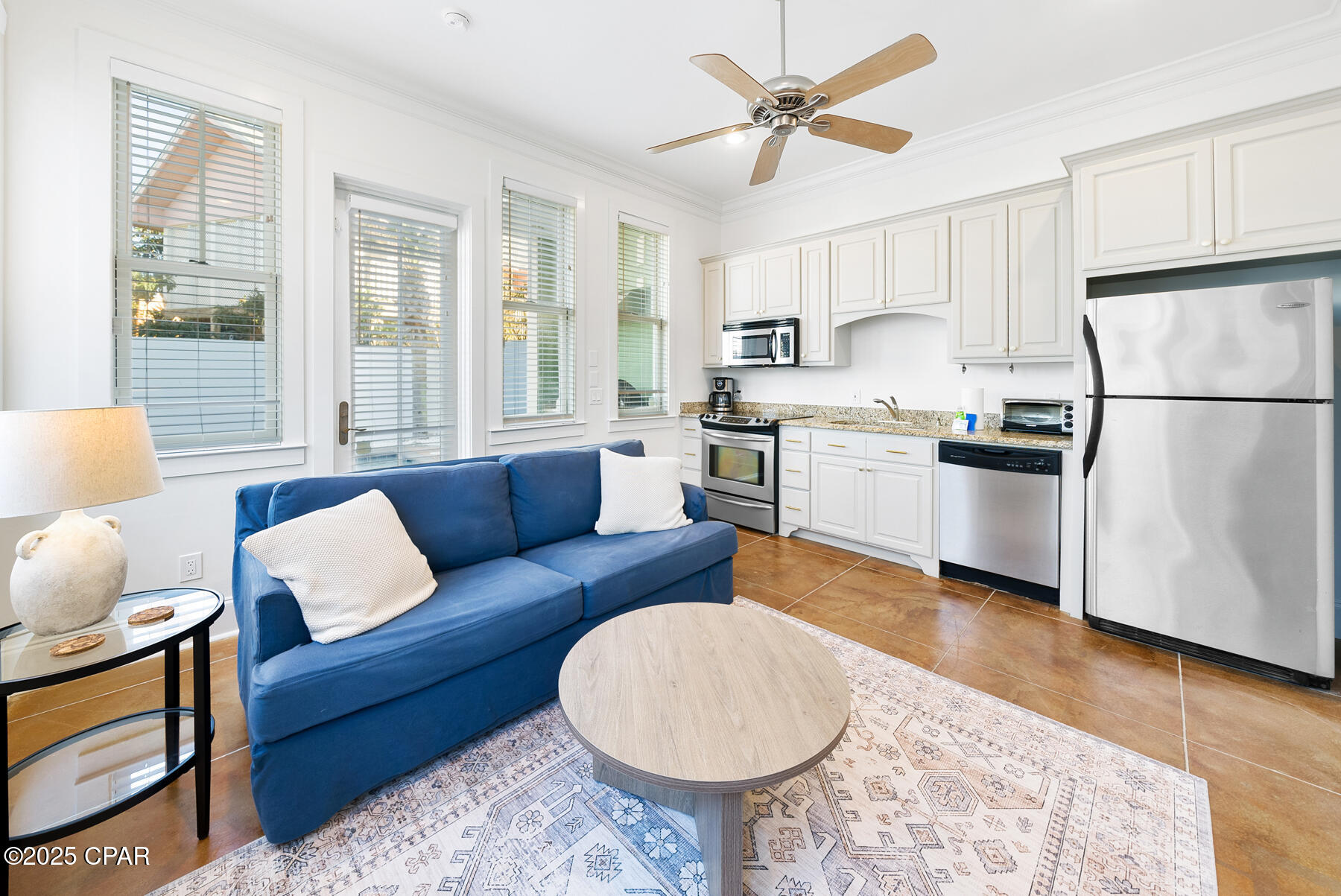 17820 Front Beach Road, Unit B Panama City Beach, FL 32413 - Photo 24 of 43