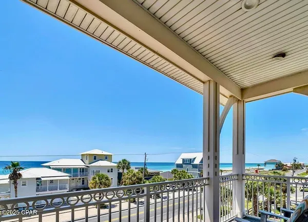 $1,500,000 | 17820 Front Beach Road, Unit B, Panama City Beach, FL 32413