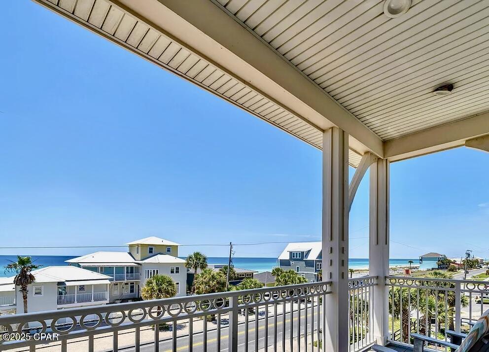 17820 Front Beach Road, Unit B Panama City Beach, FL 32413 - Photo 3 of 43